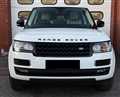 2015 Land Rover Range Rover
