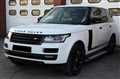 2015 Land Rover Range Rover