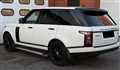 2015 Land Rover Range Rover