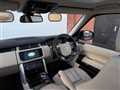 2015 Land Rover Range Rover