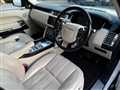 2015 Land Rover Range Rover