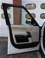 2015 Land Rover Range Rover