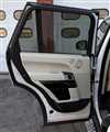2015 Land Rover Range Rover
