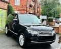2015 Land Rover Range Rover