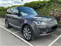2015 Land Rover Range Rover