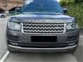 2015 Land Rover Range Rover