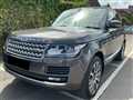 2015 Land Rover Range Rover