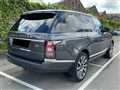 2015 Land Rover Range Rover