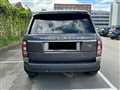 2015 Land Rover Range Rover