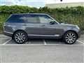 2015 Land Rover Range Rover