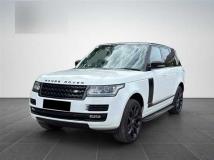 2015 Land Rover Range Rover