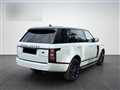 2015 Land Rover Range Rover