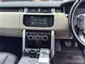 2015 Land Rover Range Rover