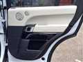 2015 Land Rover Range Rover