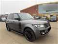 2015 Land Rover Range Rover