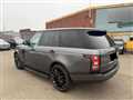 2015 Land Rover Range Rover