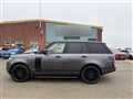 2015 Land Rover Range Rover