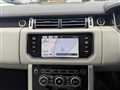2015 Land Rover Range Rover