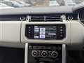 2015 Land Rover Range Rover