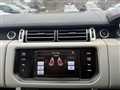 2015 Land Rover Range Rover