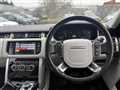 2015 Land Rover Range Rover