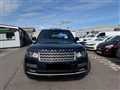 2015 Land Rover Range Rover