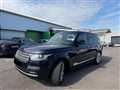 2015 Land Rover Range Rover
