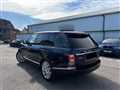 2015 Land Rover Range Rover