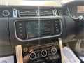 2015 Land Rover Range Rover