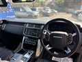 2015 Land Rover Range Rover