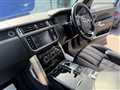 2015 Land Rover Range Rover