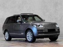 2015 Land Rover Range Rover