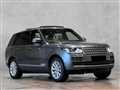 2015 Land Rover Range Rover
