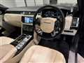 2015 Land Rover Range Rover