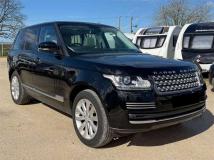 2015 Land Rover Range Rover