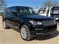 2015 Land Rover Range Rover