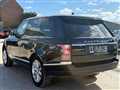 2015 Land Rover Range Rover