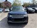 2016 Land Rover Range Rover