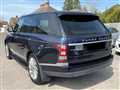 2016 Land Rover Range Rover
