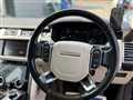 2016 Land Rover Range Rover