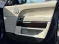 2016 Land Rover Range Rover