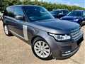 2016 Land Rover Range Rover