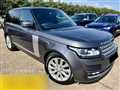 2016 Land Rover Range Rover
