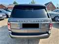 2016 Land Rover Range Rover