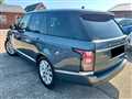 2016 Land Rover Range Rover