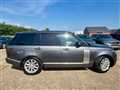 2016 Land Rover Range Rover