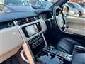 2016 Land Rover Range Rover