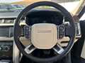 2016 Land Rover Range Rover