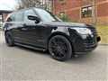 2017 Land Rover Range Rover