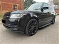 2017 Land Rover Range Rover